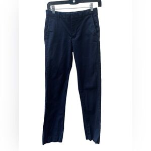 Nordstrom navy boys size 14 pants.